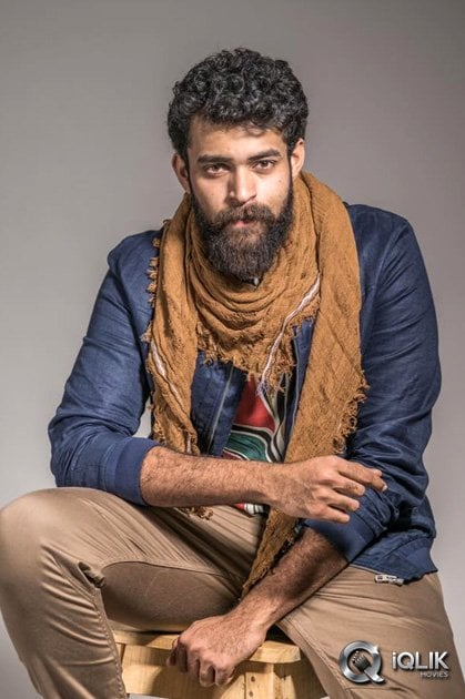 Varun-Tej